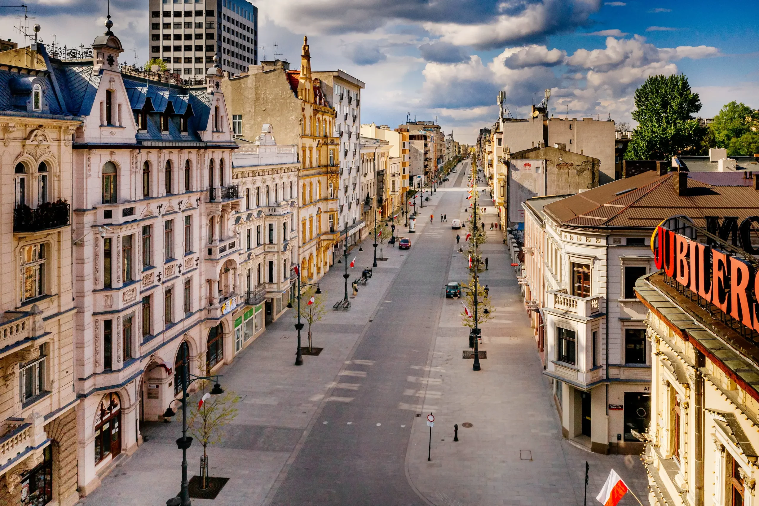Agencja reklamowa Białystok