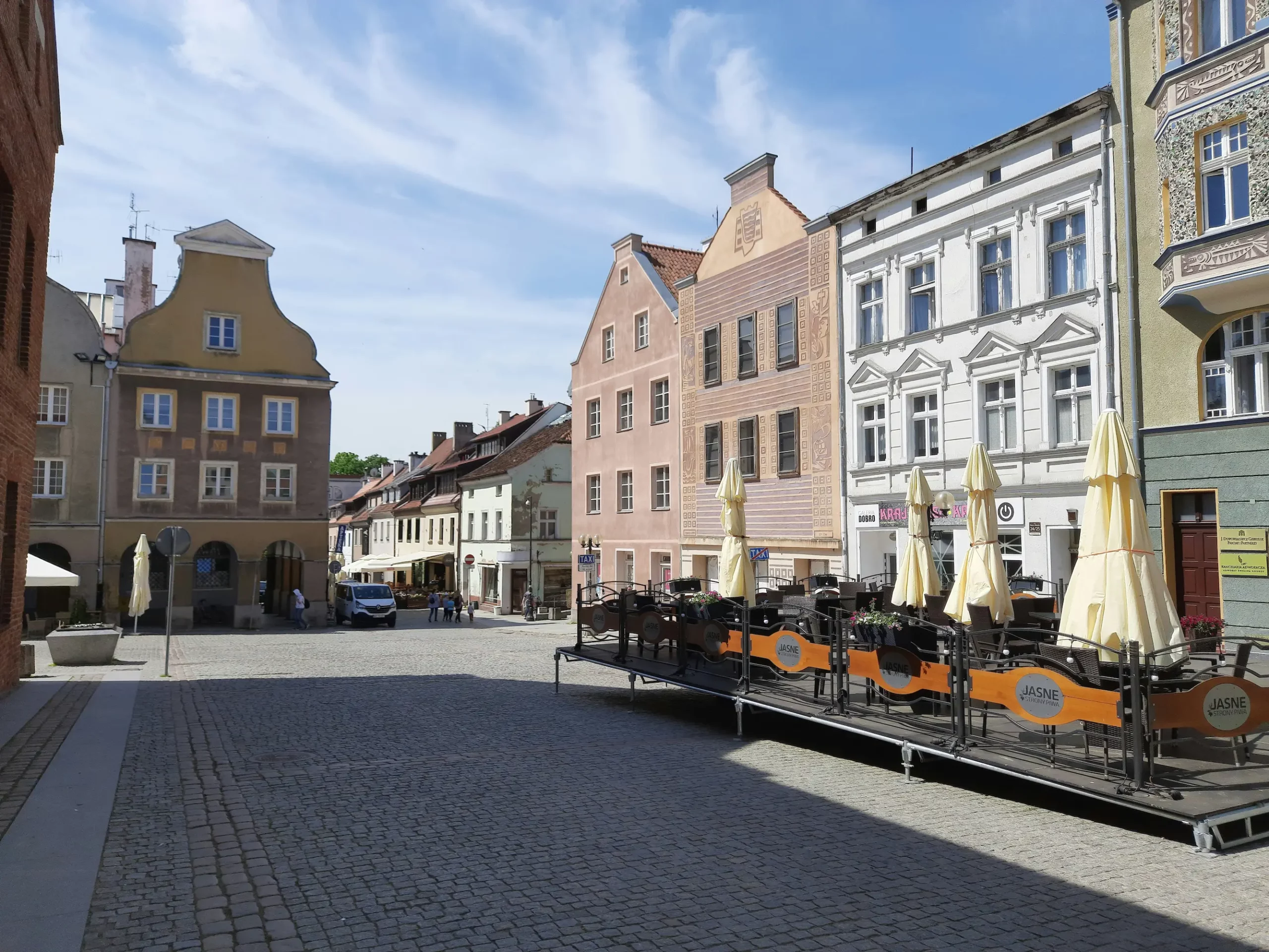 Agencja reklamowa Białystok
