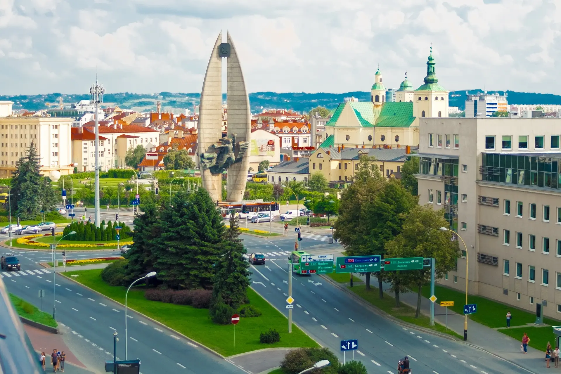 Agencja reklamowa Białystok