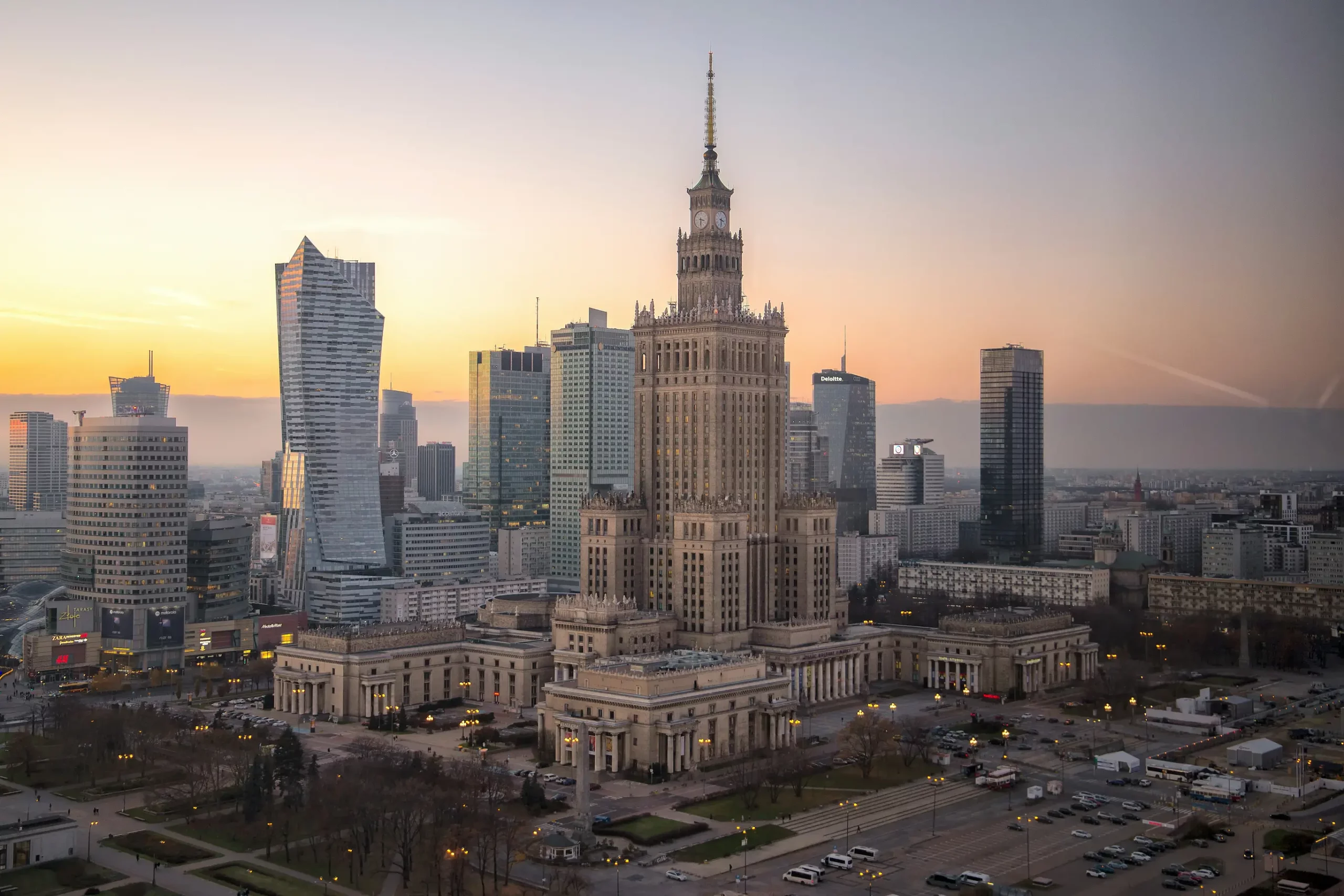 Agencja reklamowa Białystok